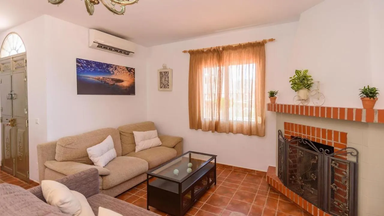 Cortijo Nieves Torrox By Ruralidays Villa 0*,  Spain