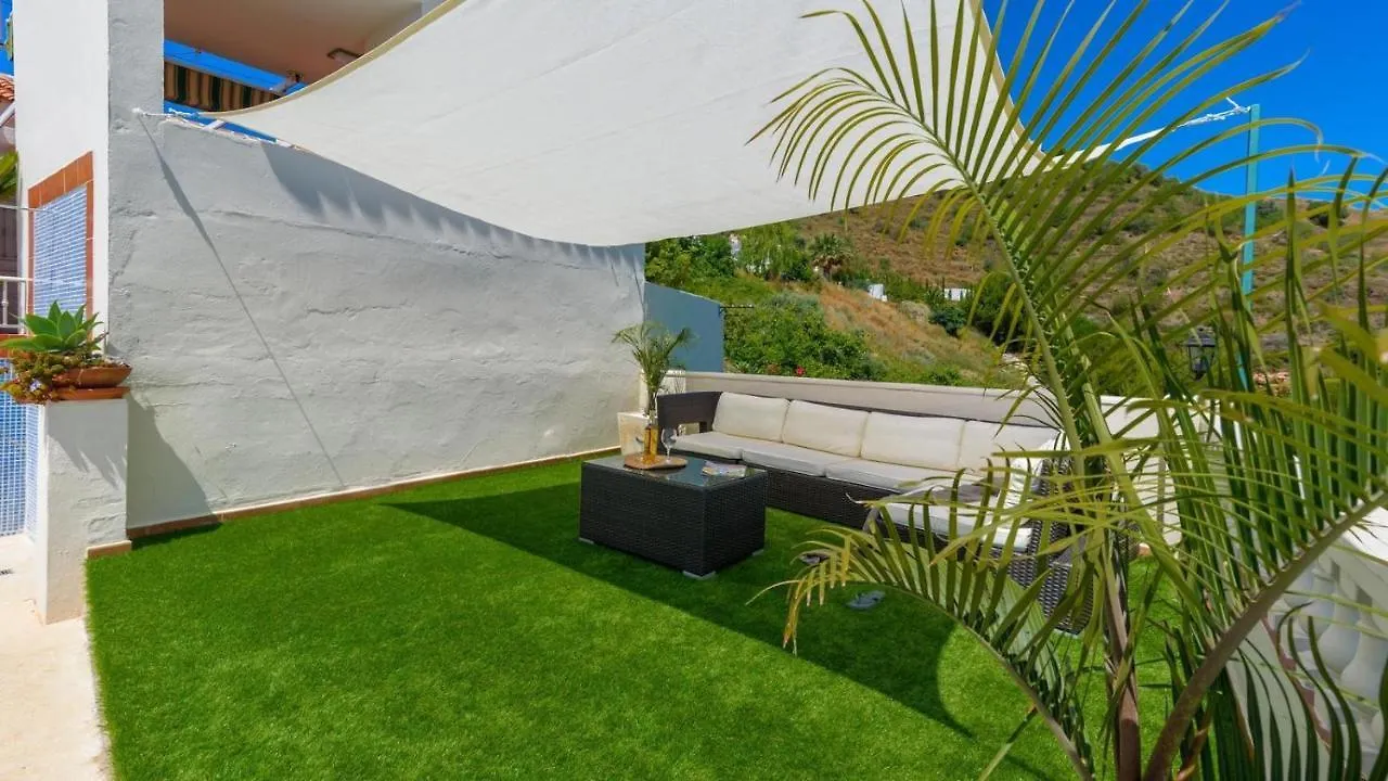 Cortijo Nieves Torrox By Ruralidays Villa